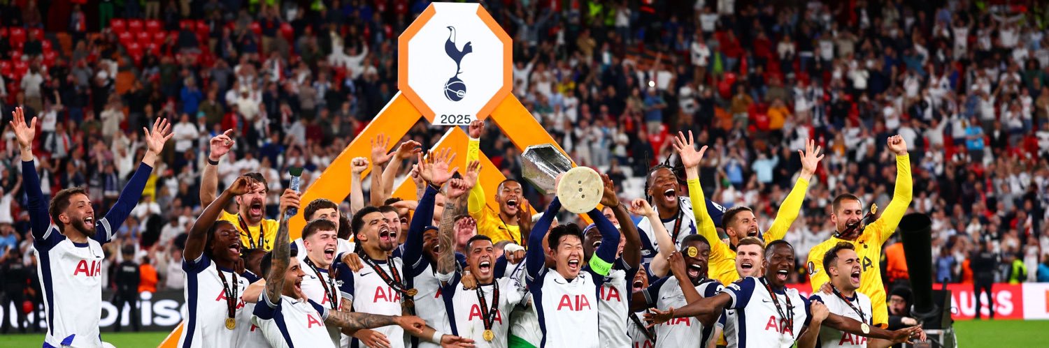 Toby Tottenham Mad banner