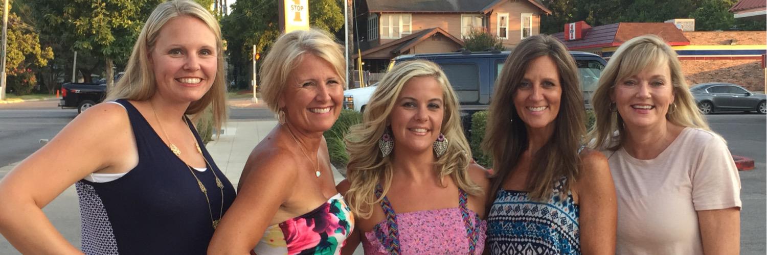 Ford 5th Grade banner