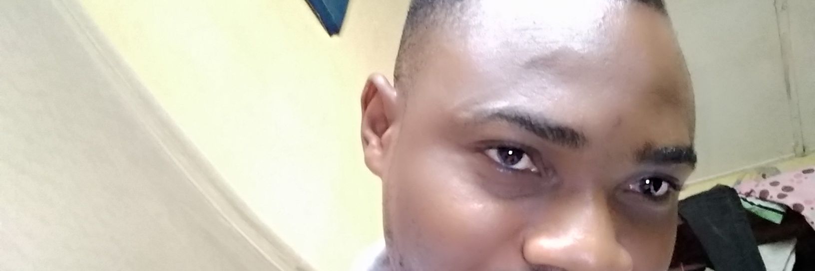 Umar Orilonise Ganiyu banner