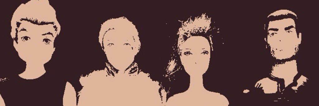 TheRaindropsOFC's profile banner image