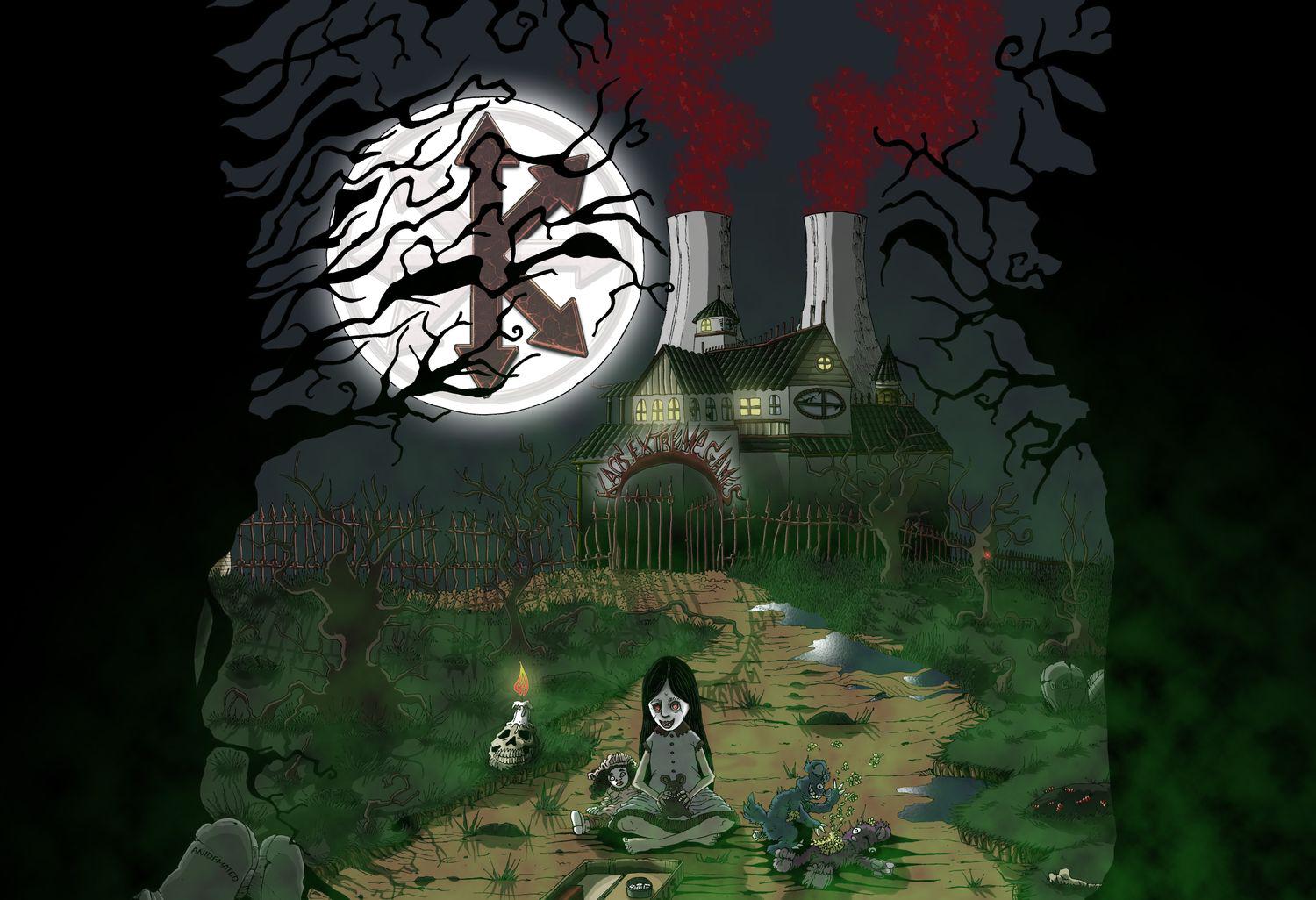 games_kaos's profile banner image