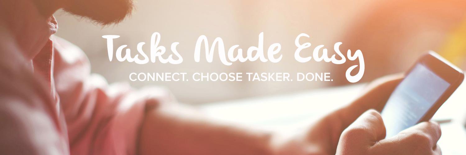 tasklinq's profile banner image