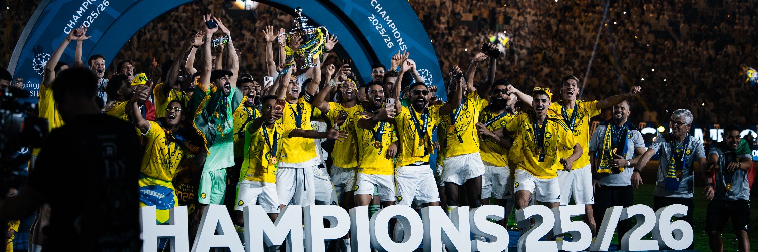 SPL's profile banner image