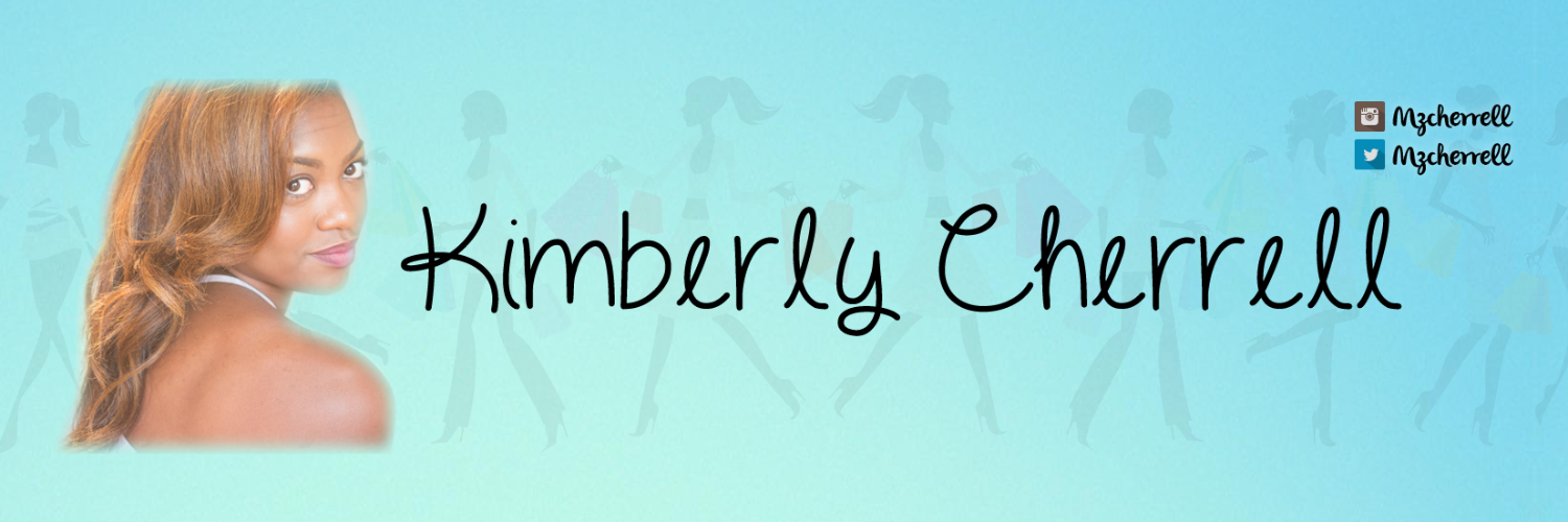 kimcherrell's profile banner image