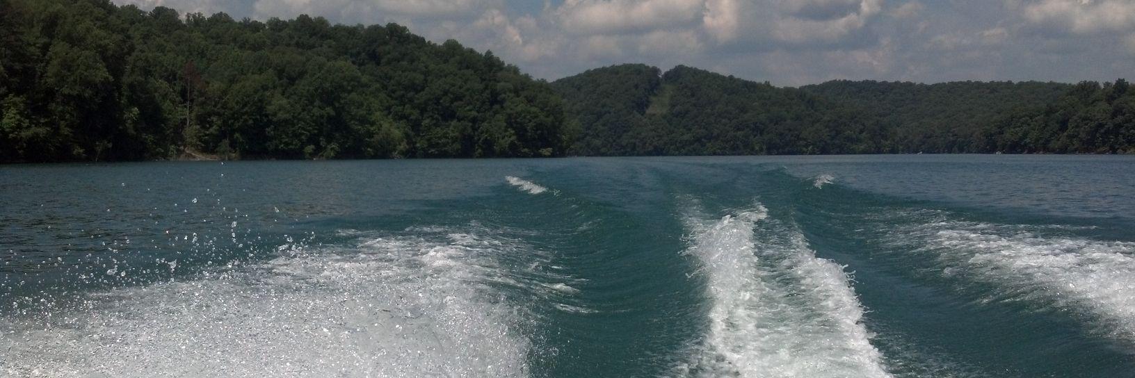 Michael Bowers banner