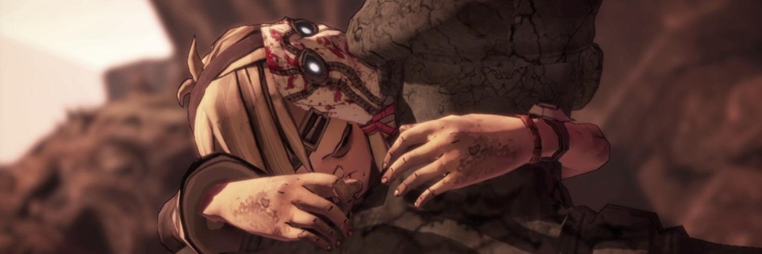 BonnieCJF's profile banner image
