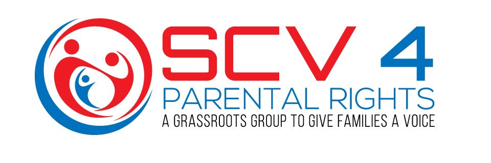 scvparentrights's profile banner image