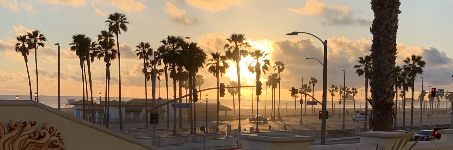 Mike Harrison banner