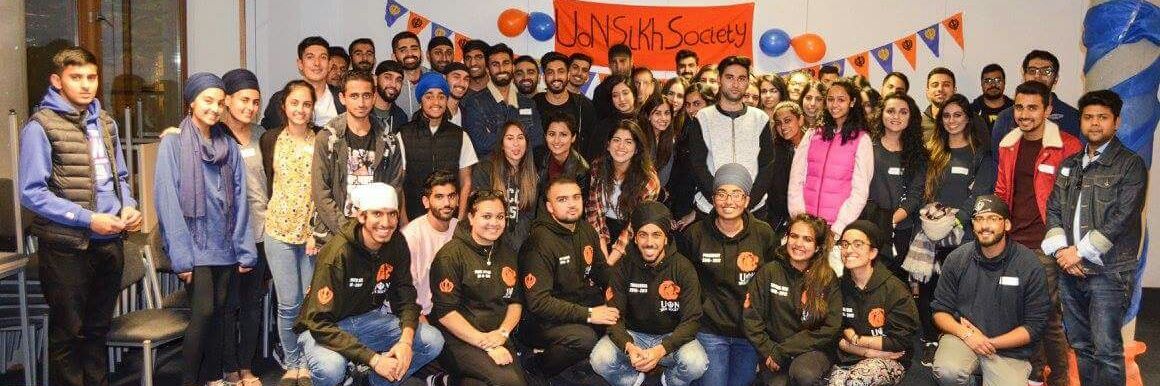 uonsikhsoc's profile banner image