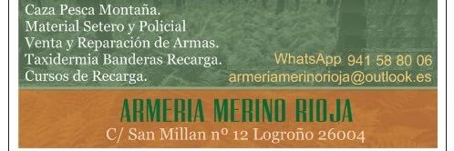 MerinoRioja's profile banner image