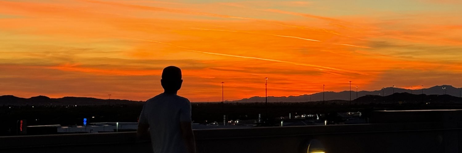 Michael Rizzi banner