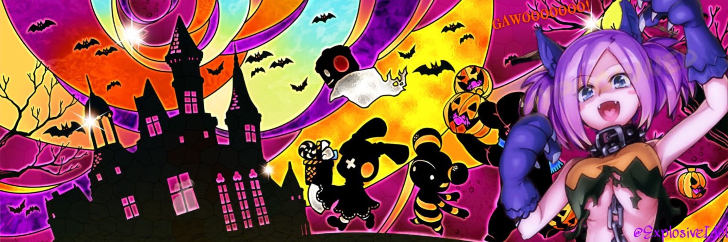 𝐎𝐑𝐈-𝐎𝐑𝐈 ☆ 𝗜𝗻 𝐂𝐎𝐍𝐓𝐑𝐎𝐋 . banner