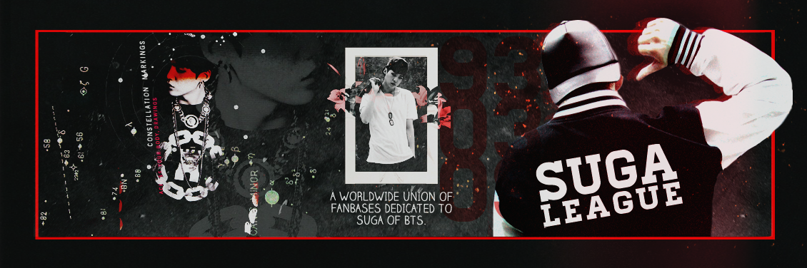 SugaLeague's profile banner image