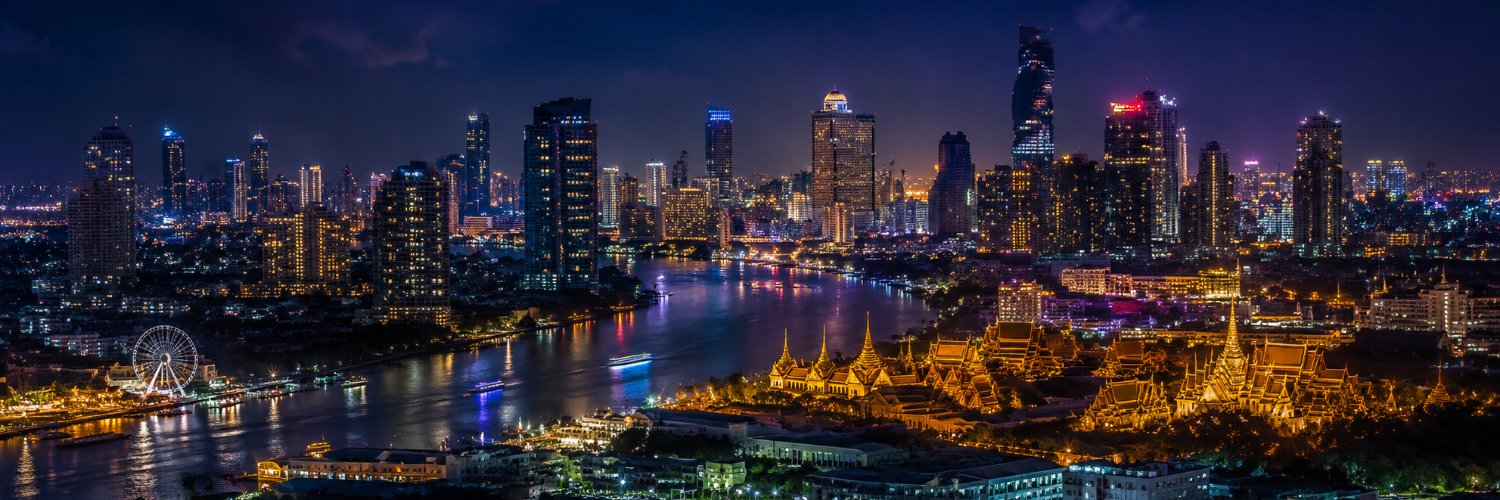 Dear Farang banner