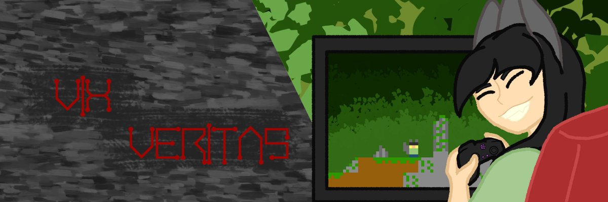 Vix_Veritas's profile banner image