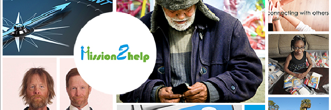 mission2help's profile banner image