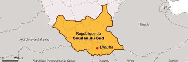SudSoudan's profile banner image