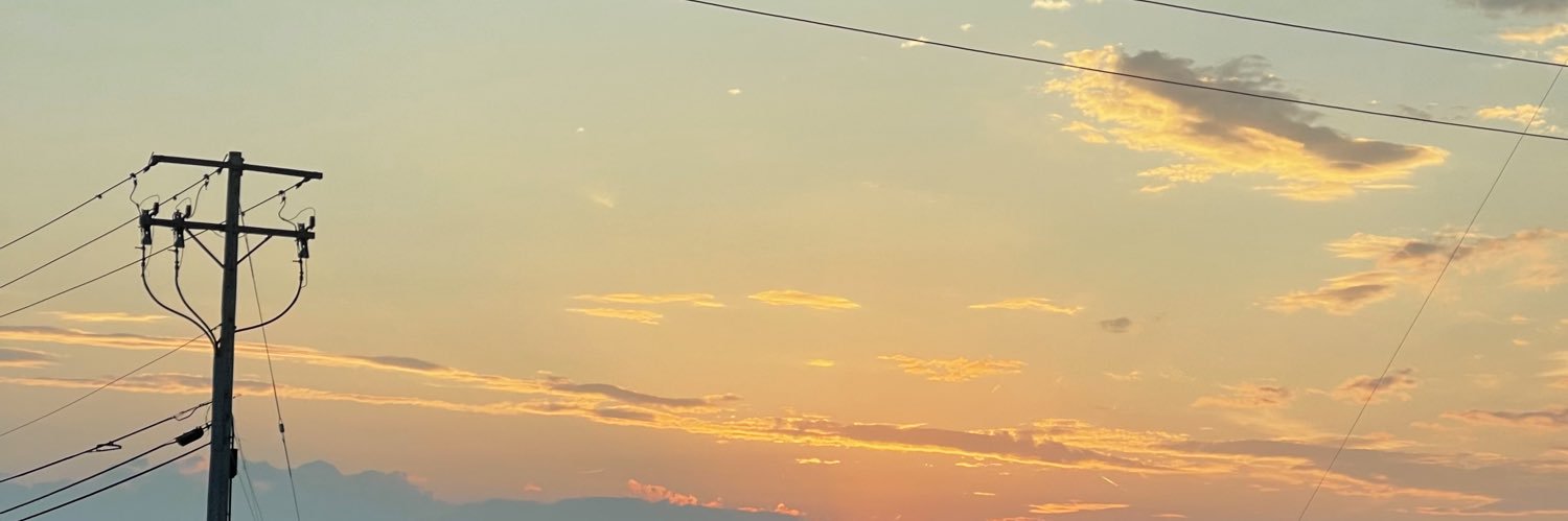 sarajbrien's profile banner image