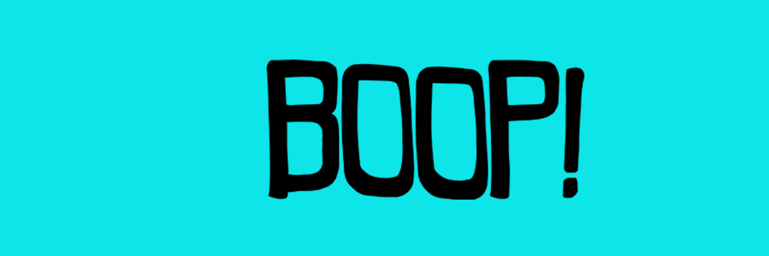 boopsocial's profile banner image