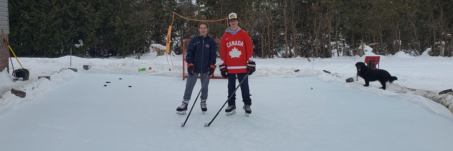 Eric MacFadden banner