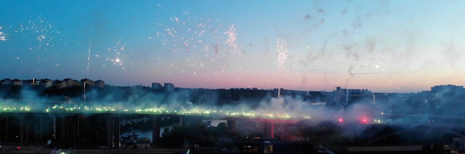 louiesoderberg's profile banner image