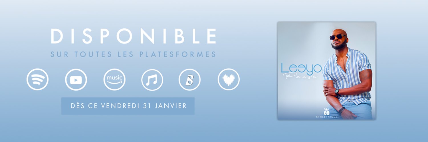 TeamLeeyo's profile banner image