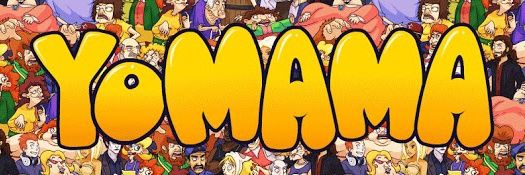 Grand banner