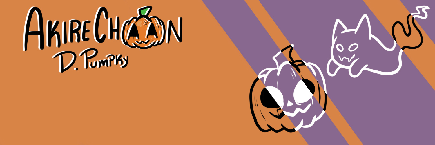 Akirechaan's profile banner image