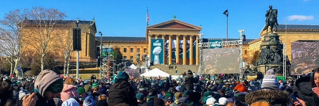 Funk banner