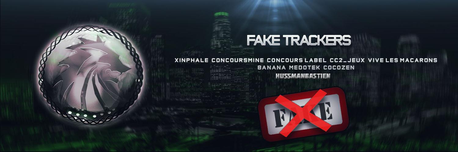 FakeTrackers's profile banner image