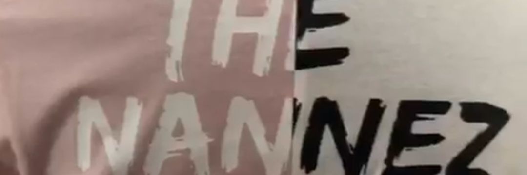 TheNannez's profile banner image
