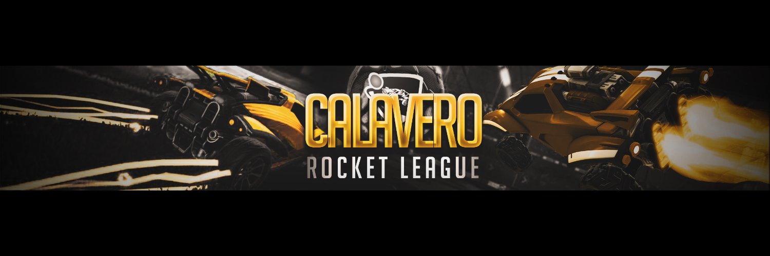Calavero6's profile banner image