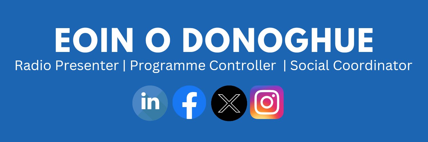 eoinodonoghuedj's profile banner image