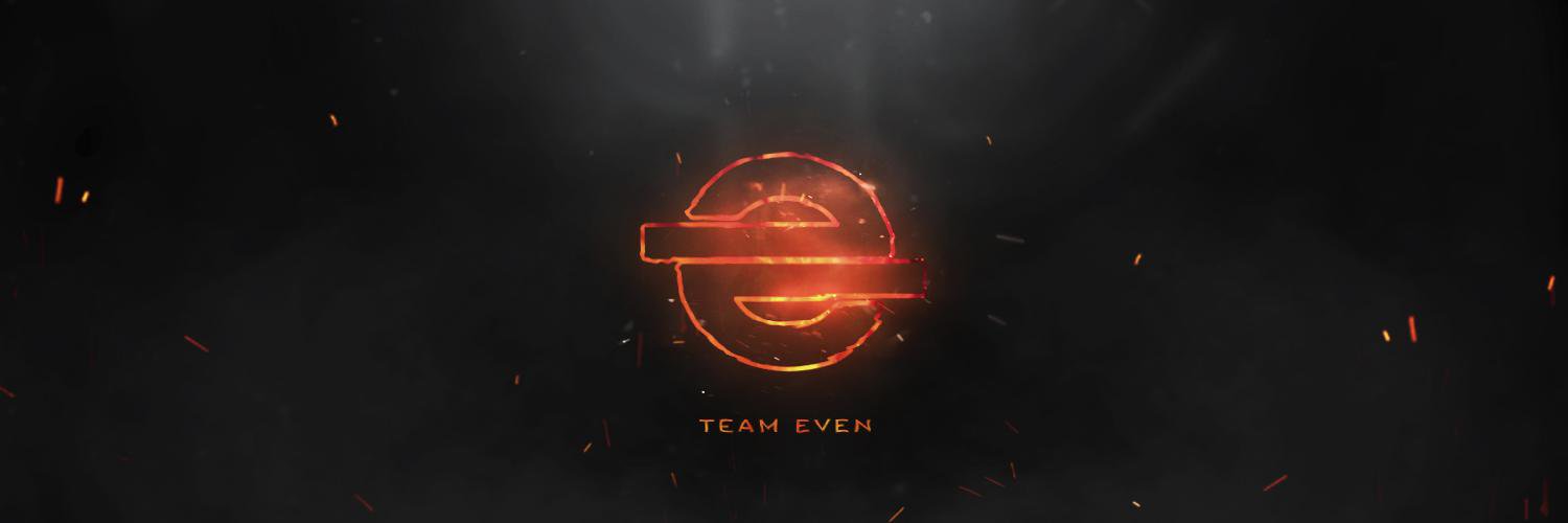 Team_Even's profile banner image