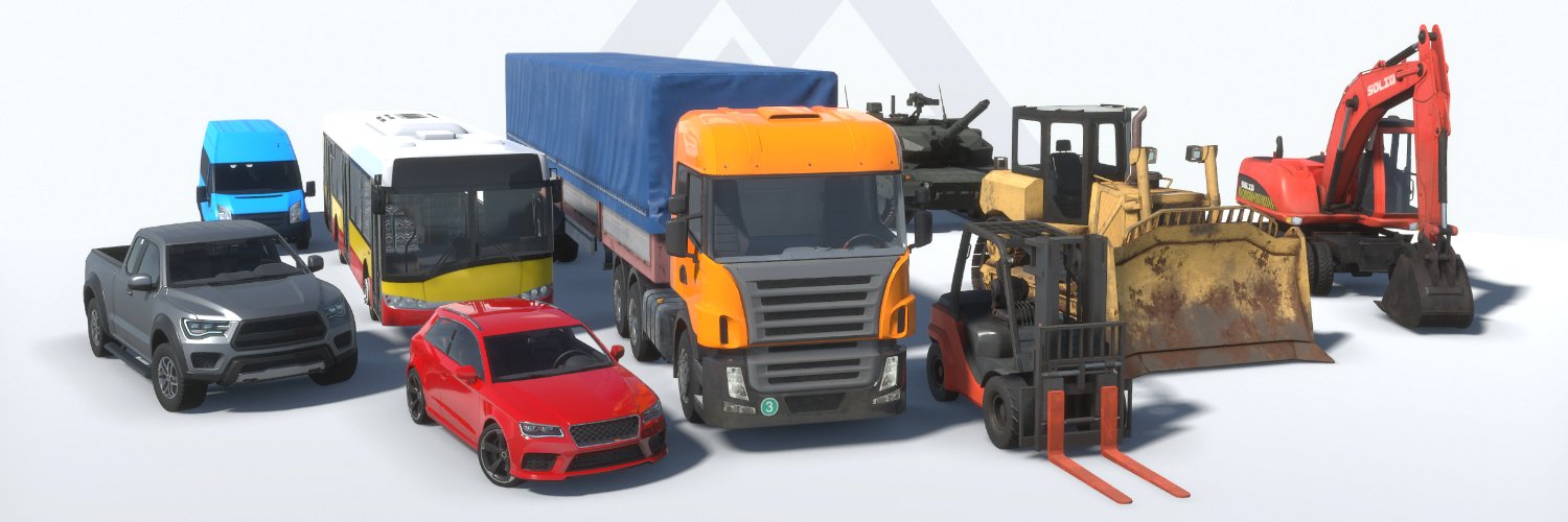 RavingBots's profile banner image