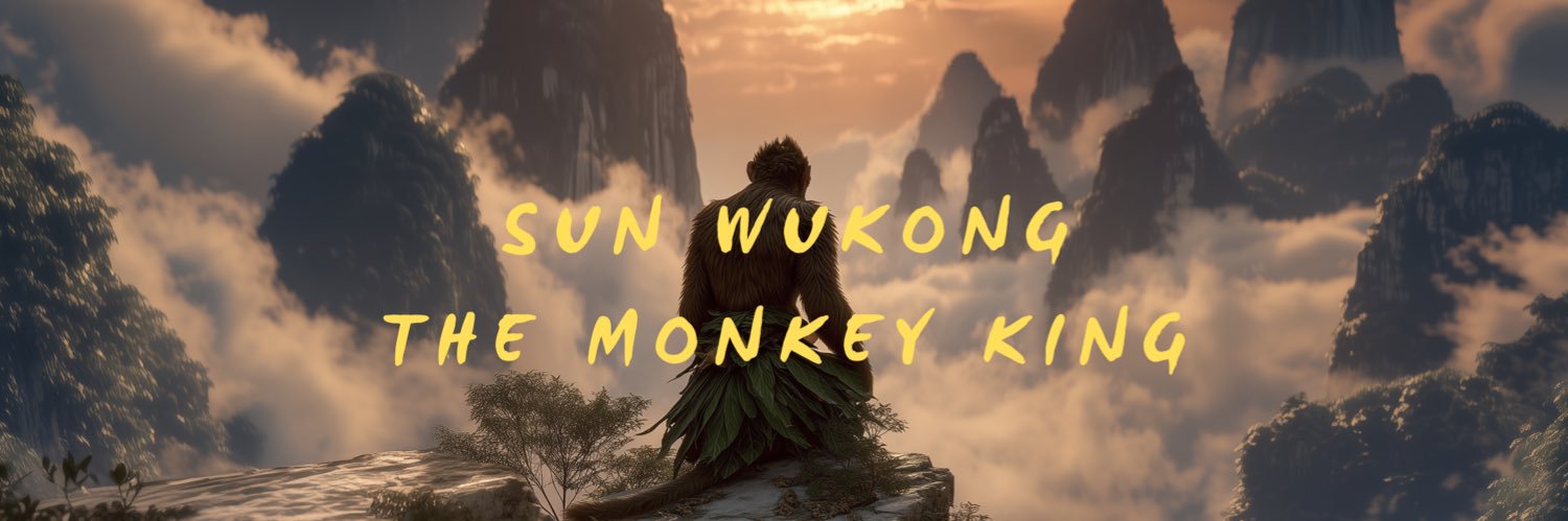 wukong_ryan's profile banner image