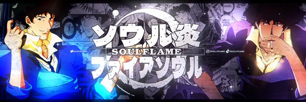 Soully Profile Banner