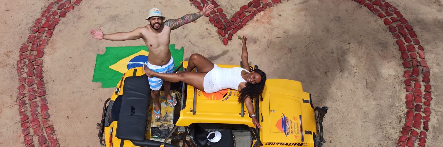 Anderson Oliveira ⓟ banner