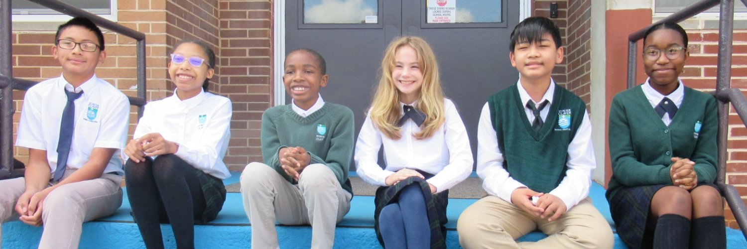 GRACEScholars's profile banner image