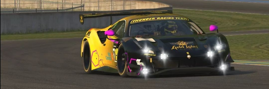 roberGlez7's profile banner image