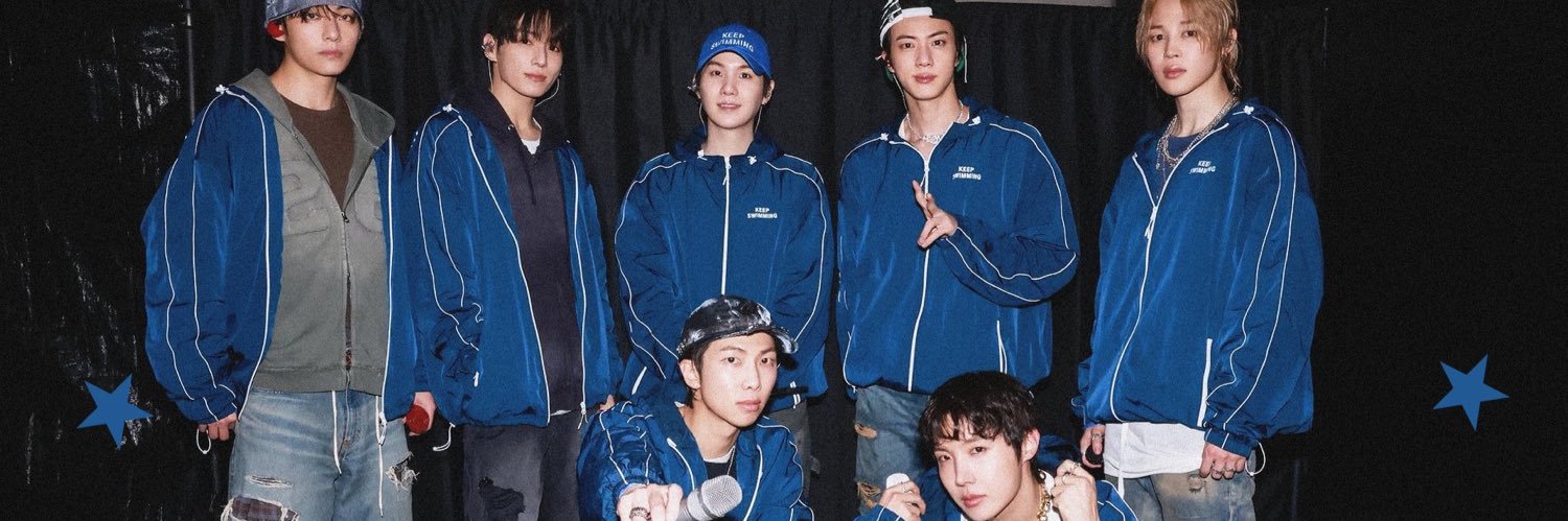 Dani⁷ va a ver a bts🪭 banner