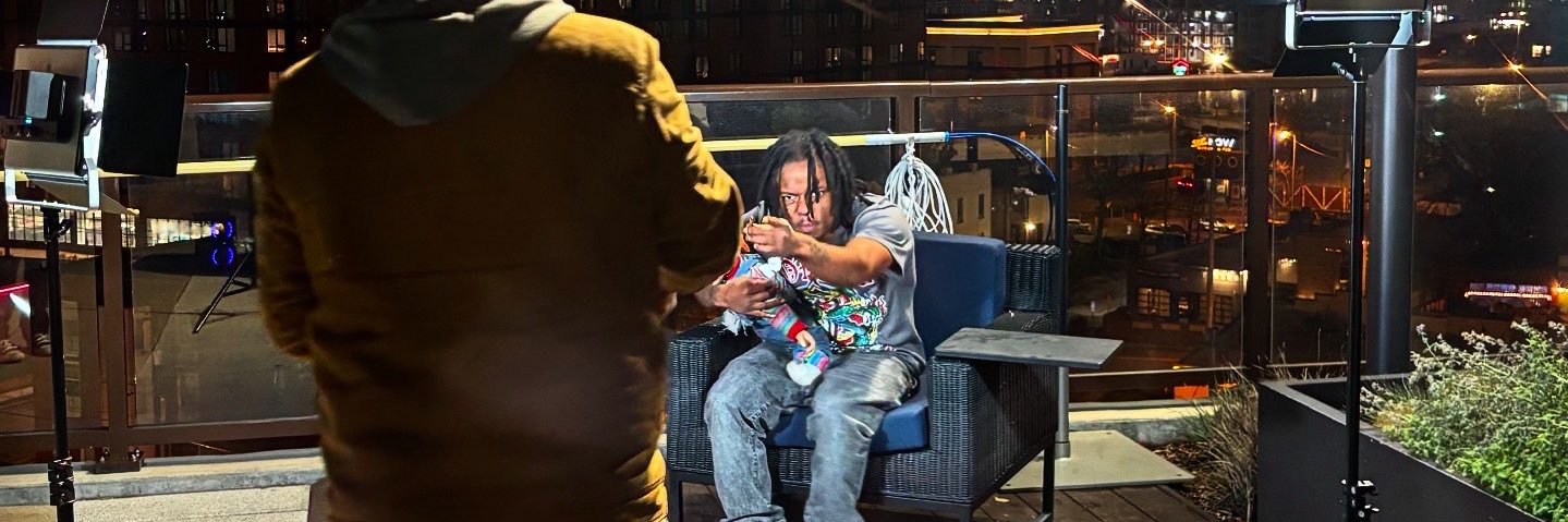 chuccydeuce's profile banner image