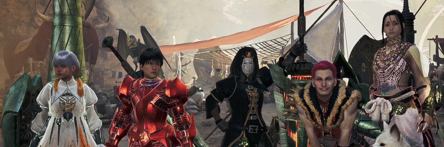 himetakoO's profile banner image