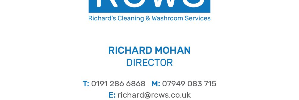 RcwsRichard's profile banner image
