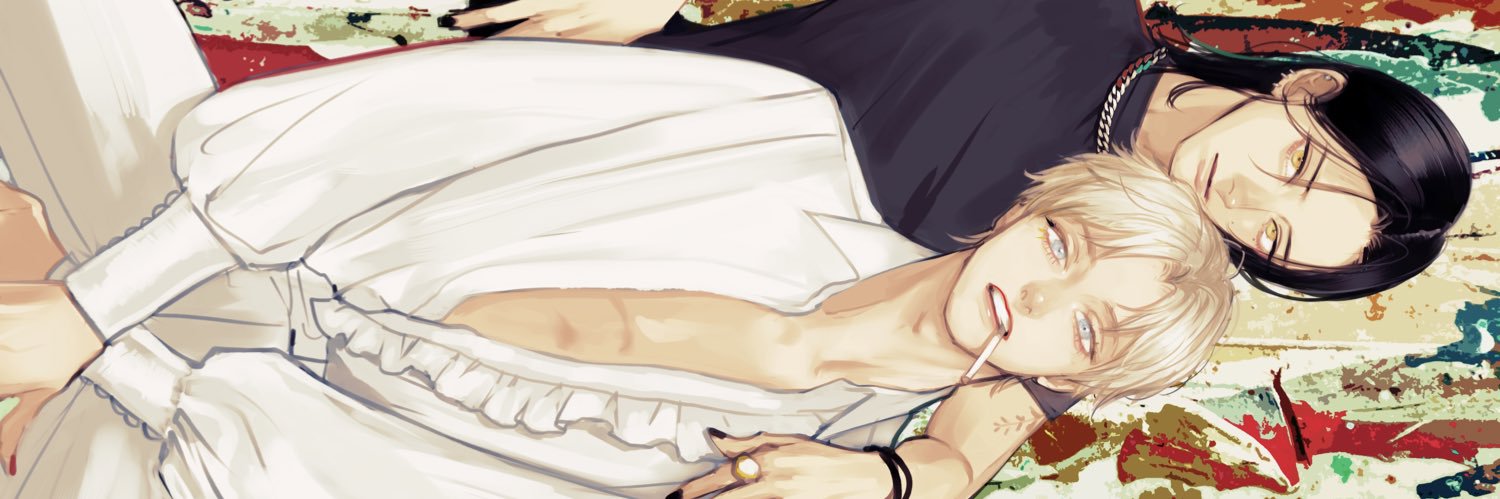k. 🍓's banner