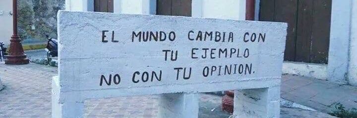 Conchi banner