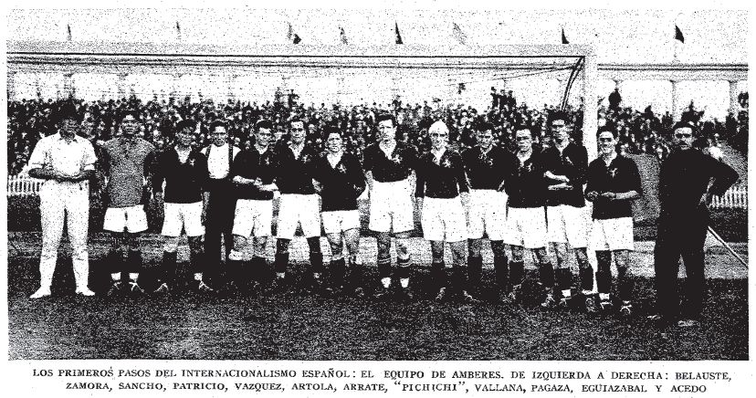 Amberes1920's profile banner image