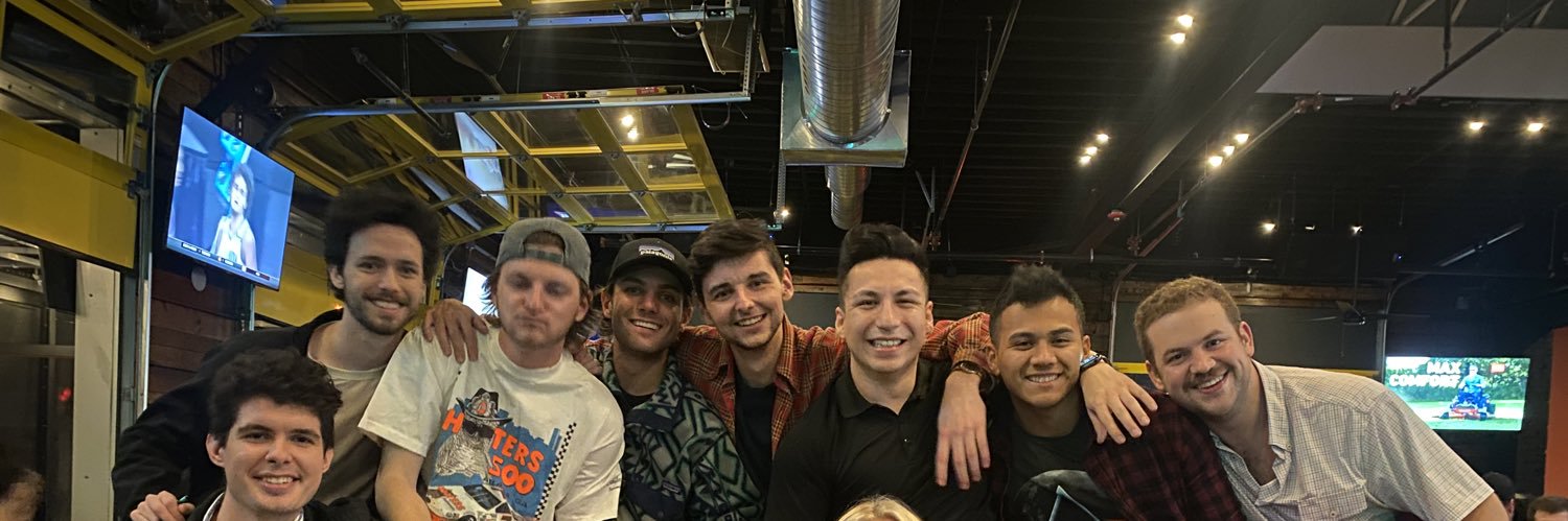 LukeMikles's profile banner image
