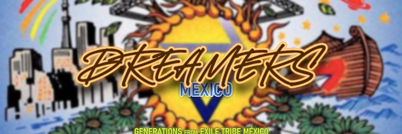 GENEdreamersmx's profile banner image