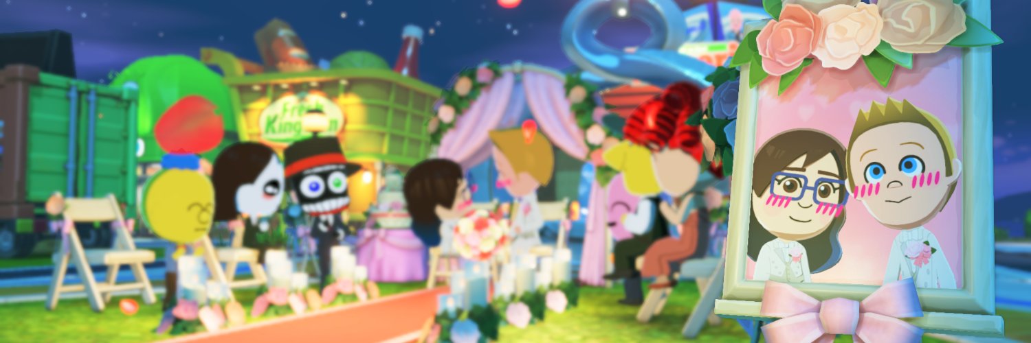 Carossmo's profile banner image